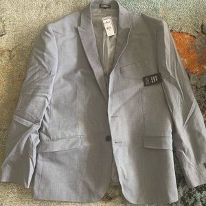 Men’s BRAND NEW EXPRESS Jacket sz 42S